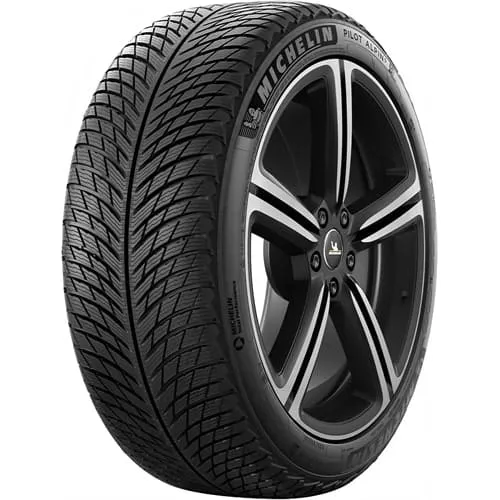 Anvelopă MICHELIN Pilot Alpin 5 MO1 FSL 275/40 R19 105V XL Iarnă