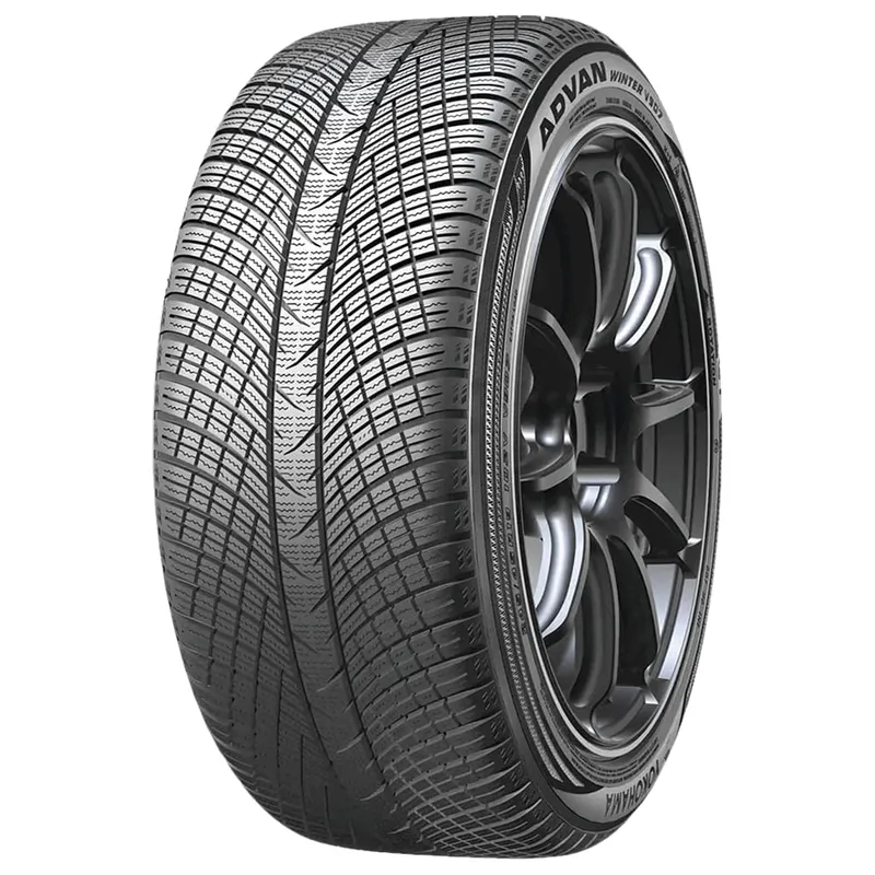 Anvelopă YOKOHAMA ADVAN WINTER V907 285/45 R22 114V Iarnă