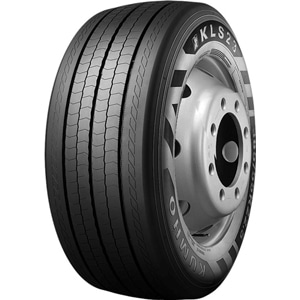 Anvelopa All Season KUMHO-CAMIOANE KLT23 445/45 R19.5 160J