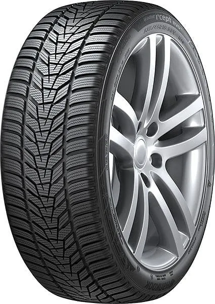Anvelopă HANKOOK Winter i*cept evo2 W320A AO 275/40 R22 107V XL Iarnă