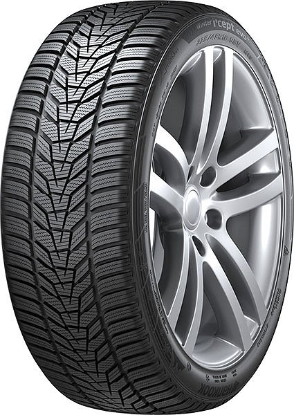 Anvelopa Iarna HANKOOK WINTER *ICEPT EVO2 W320A AO 275/40R22 107V XL