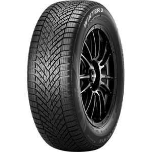 Anvelopă Iarnă PIRELLI SCORPION WINTER 2 285/35R23 107W XL