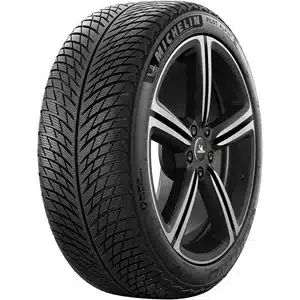 Anvelopă MICHELIN Pilot Alpin 5 225/40 R19 93W Iarnă Demo