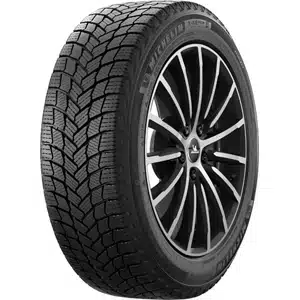 Anvelopă iarnă MICHELIN X-ICE SNOW SUV 265/45 R21 108T XL