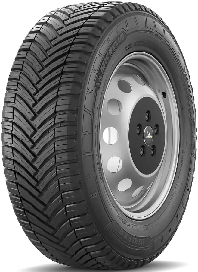 Anvelopă MICHELIN CrossClimate Camping 225/75 R16CP 118/116R All Season
