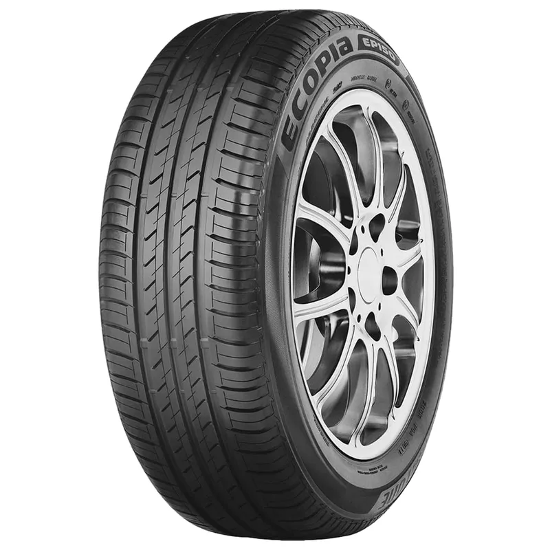 Anvelopă BRIDGESTONE EP150 DEMO 205/55 R16 91V Vară