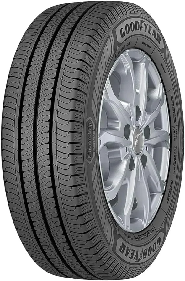 Anvelopă GOODYEAR Effigrip Cargo 2 215/60 R17C 109/107T Vară