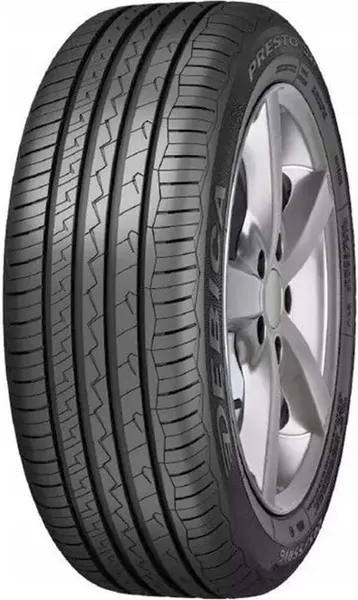 Anvelopă DEBICA Presto HP 2 215/55 R16 93V Vară