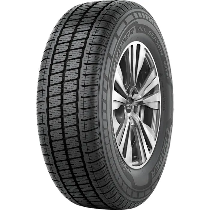 Anvelopă COOPER All Season Van 215/70 R15C 109S All Season