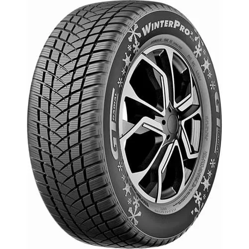 Anvelopă GT RADIAL WinterPro2 EVO 205/60 R16 96H Iarnă