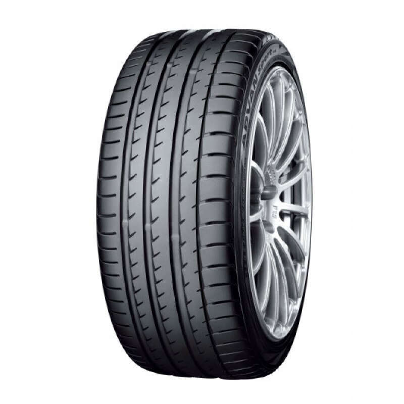 Anvelopă YOKOHAMA ADVAN Sport V105 225/45 R18 91Y Vară