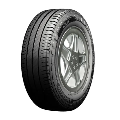 Anvelopă MICHELIN Agilis 3 225/55 R17C 109/107H Vară