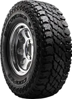 Anvelopă COOPER Discoverer S/T MAXX LT 225/75 R16 115/112Q Vară