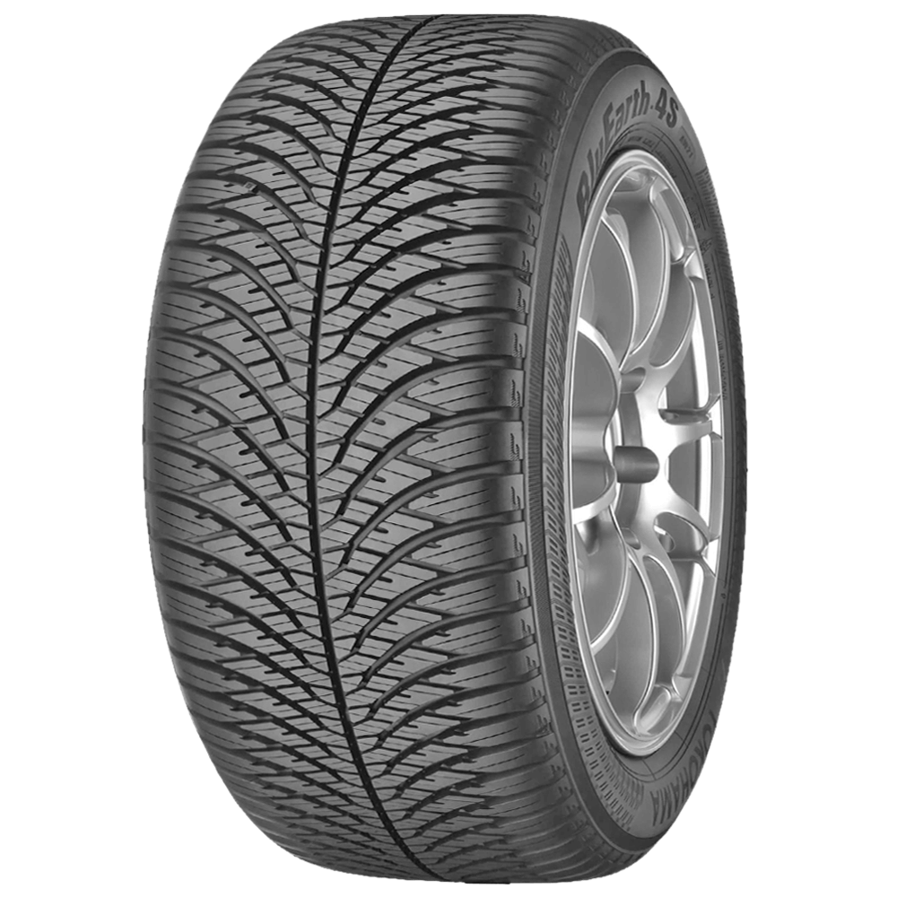 Anvelopă YOKOHAMA AW21 235/65 R17 108W All Season