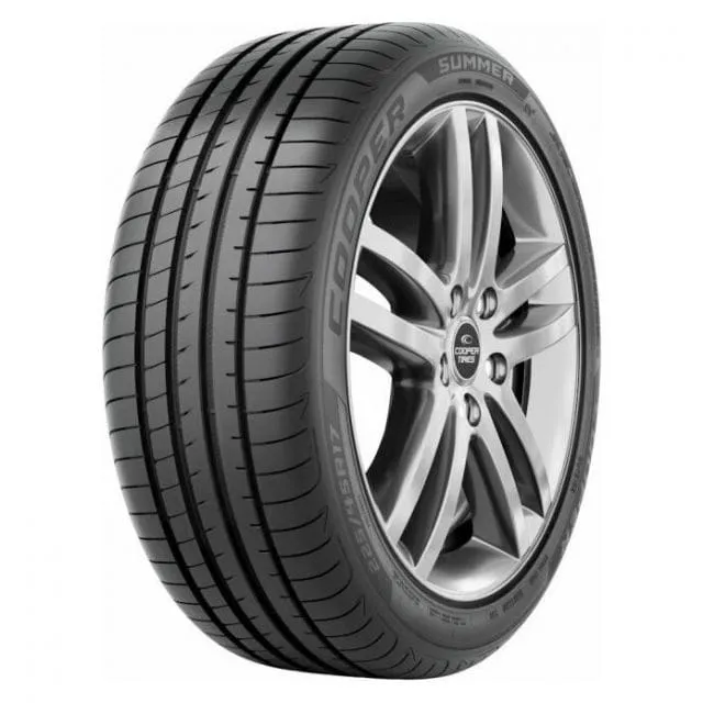 Anvelopă COOPER SUMMER 225/50 R17 94Y Vară