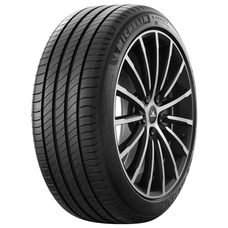 Anvelopă MICHELIN E Primacy AO Demo 235/55 R19 105W XL Vară
