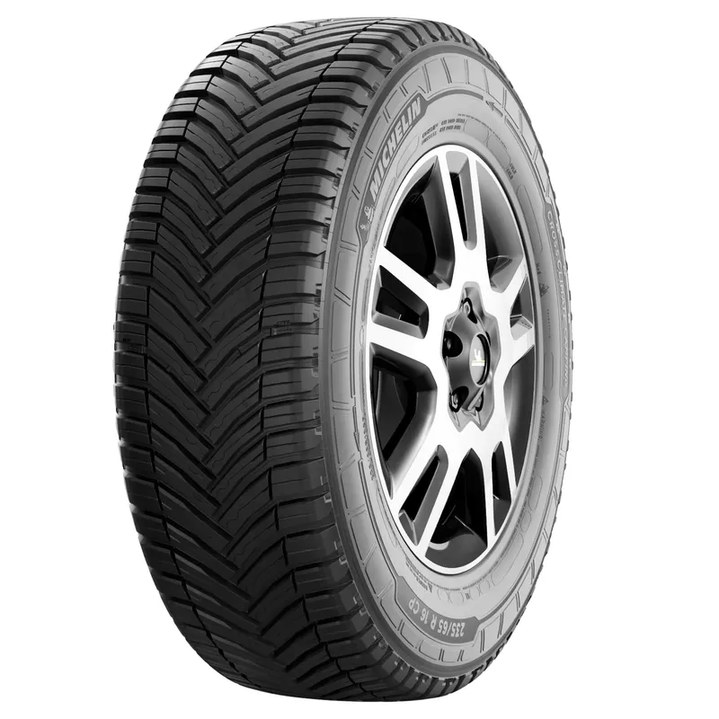 Anvelopă MICHELIN CrossClimate Camping 195/75 R16CP 107/105R All Season