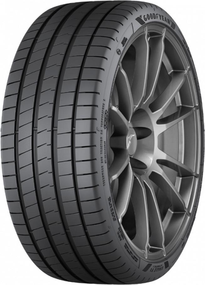 Anvelopă vară GOODYEAR Eagle F1 Asymmetric 6 285/30R19 98Y XL