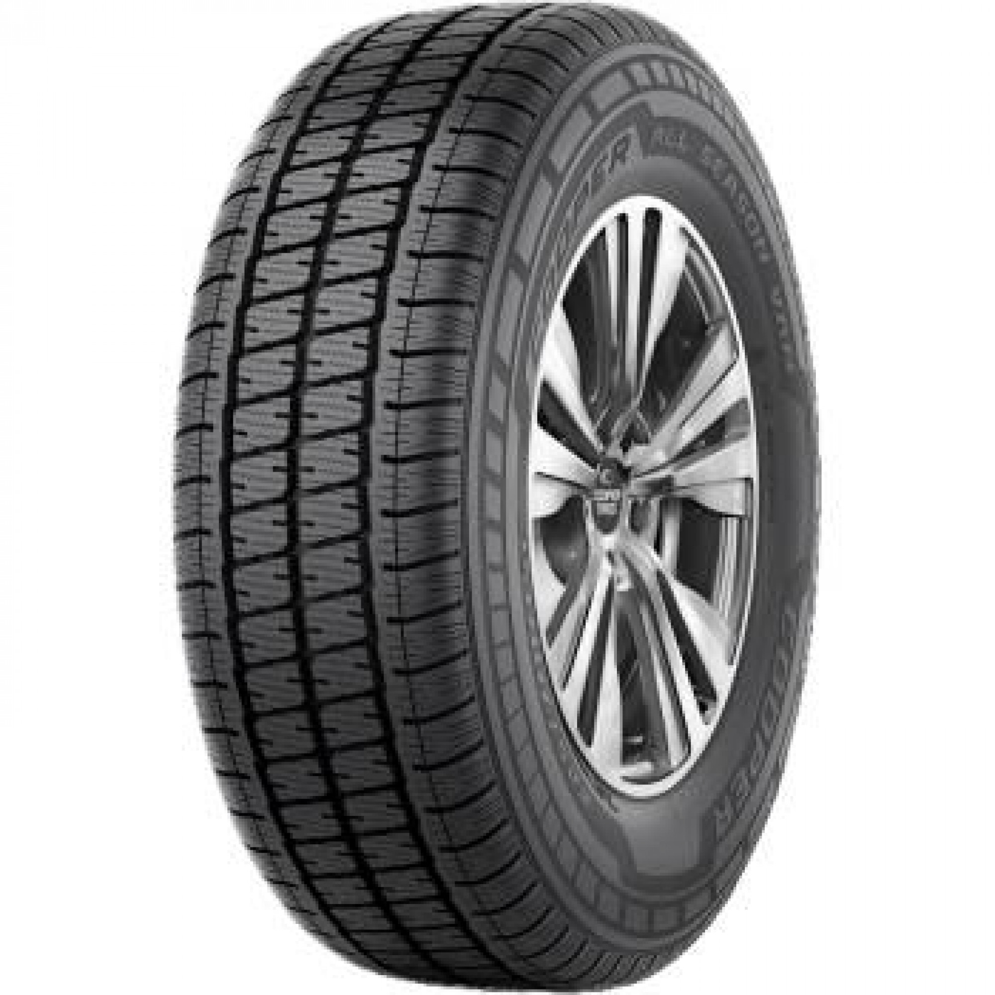 Anvelopă All Season COOPER AS VAN 235/65R16C 115/113R