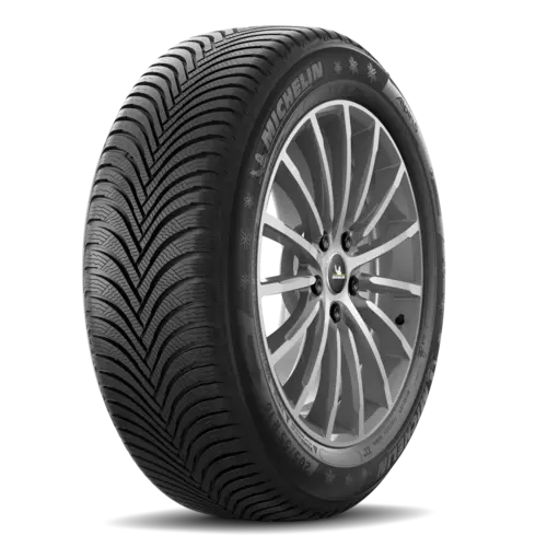 Anvelopa Iarna MICHELIN PILOT ALPIN 5 SUV 235/50R21 101V