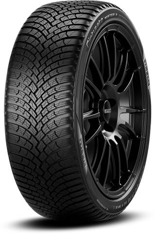 Anvelopă PIRELLI CINTURATO WINTER 3 215/45R20 95V XL