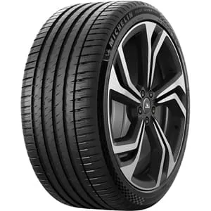 Anvelopă MICHELIN Pilot Sport 4 SUV 265/45 R20 108Y XL Vară
