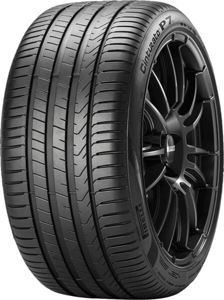 Anvelopă PIRELLI Cinturato P7 DEMO 235/45 R18 98Y Vară