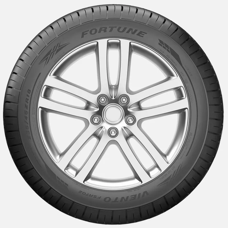 Anvelopă FORTUNE Viento FSR-702 245/45 R18 100Y Vară - imagine 3