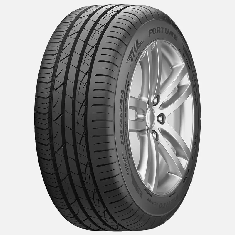 Anvelopă FORTUNE Viento FSR-702 245/45 R18 100Y Vară