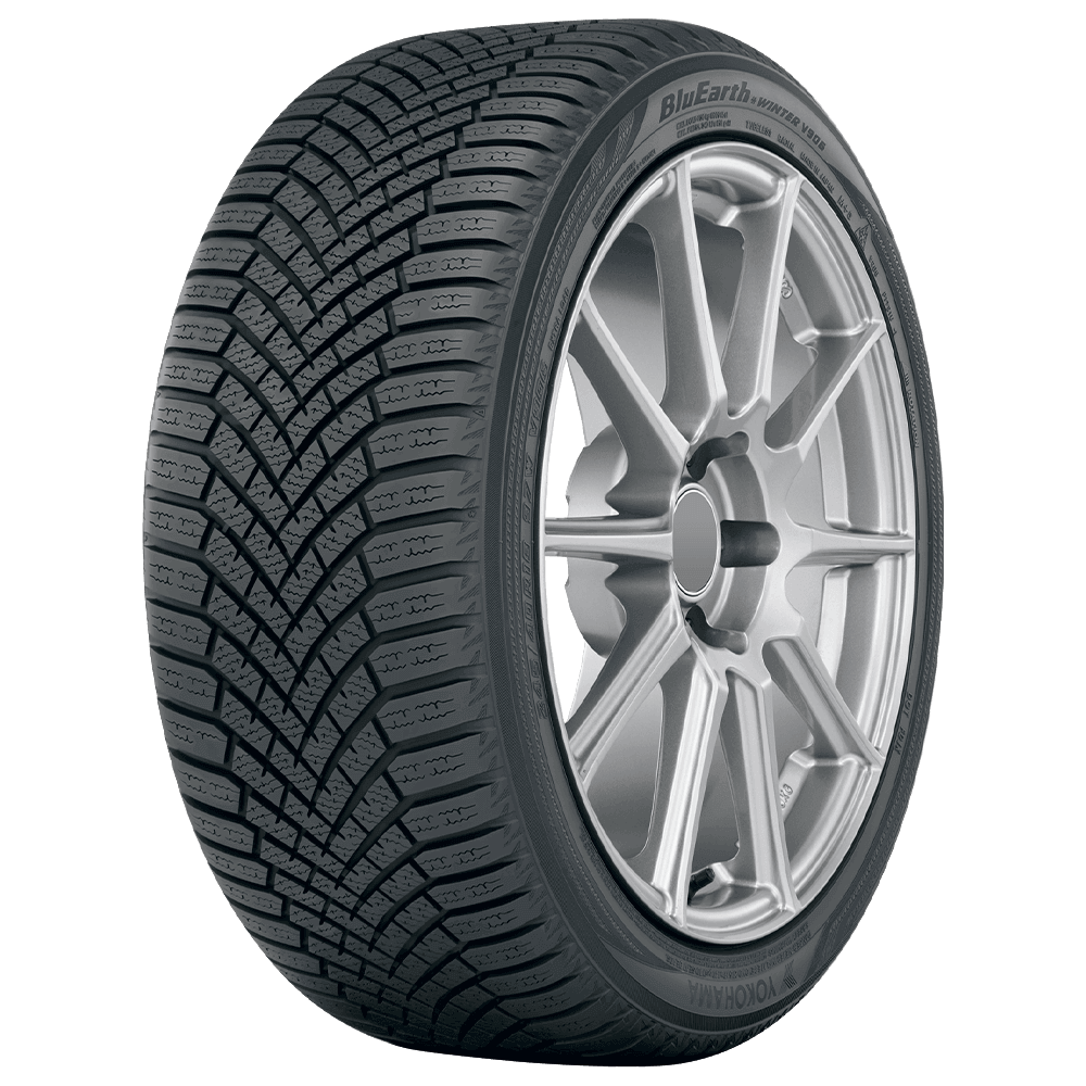 Anvelopa Iarna YOKOHAMA V906 BLUEARTH 325/35R22 114W XL