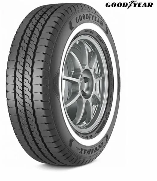 Anvelopă GOODYEAR Duramax G2 225/70 R15C 112/110R Vară