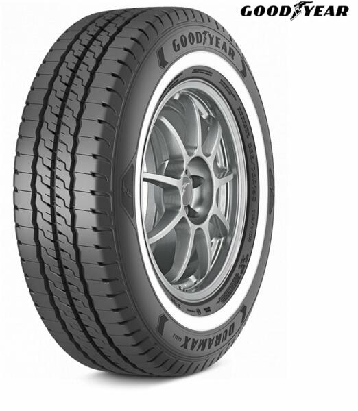 Anvelopă Vară GOODYEAR Duramax G2 225/70R15C 112/110R