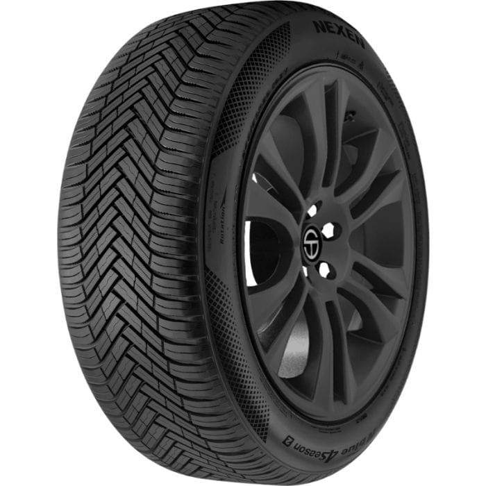 Anvelopă NEXEN N'Blue 4Season 2 235/45 R18 98Y XL All Season