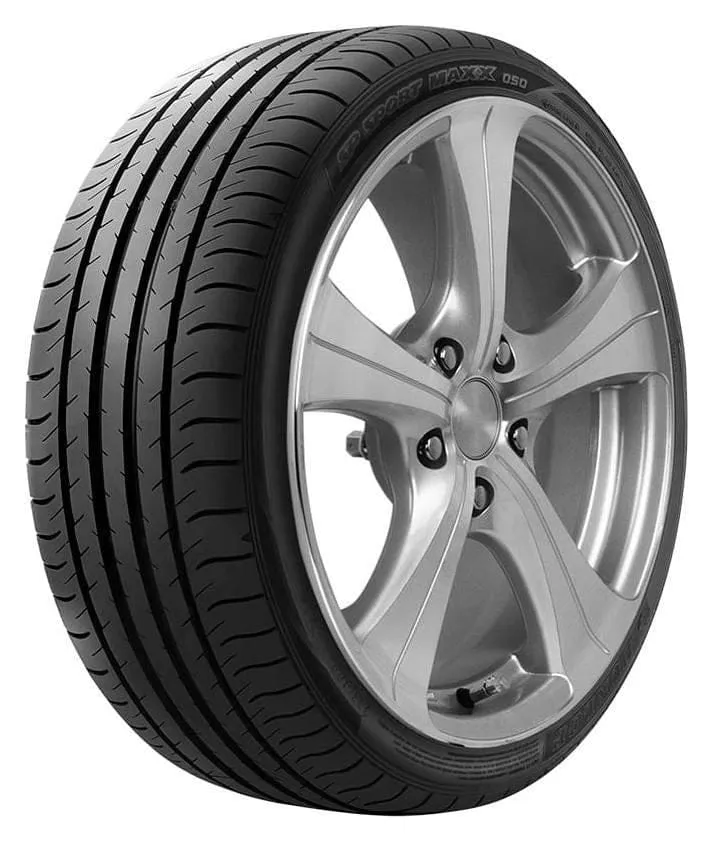 Anvelopă DUNLOP SP Sport Maxx 050 DEMO 225/50 R18 95V Vară