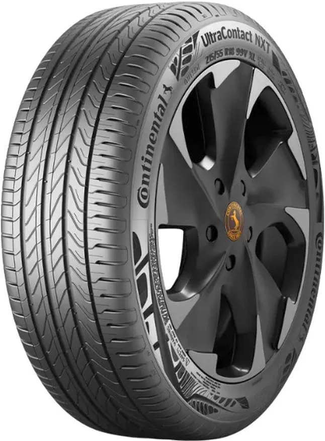Anvelopă CONTINENTAL UltraContact NXT 255/45 R20 105T XL Vară