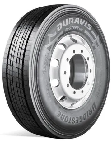 Anvelopă Camion BRIDGESTONE Duravis R-Steer 002 385/55 R22,5 160K