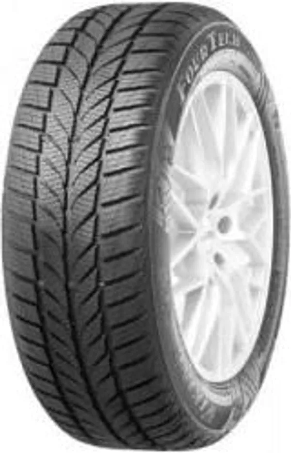 Anvelopă VIKING FOUR TECH VAN 215/65 R16C 109/107T All Season