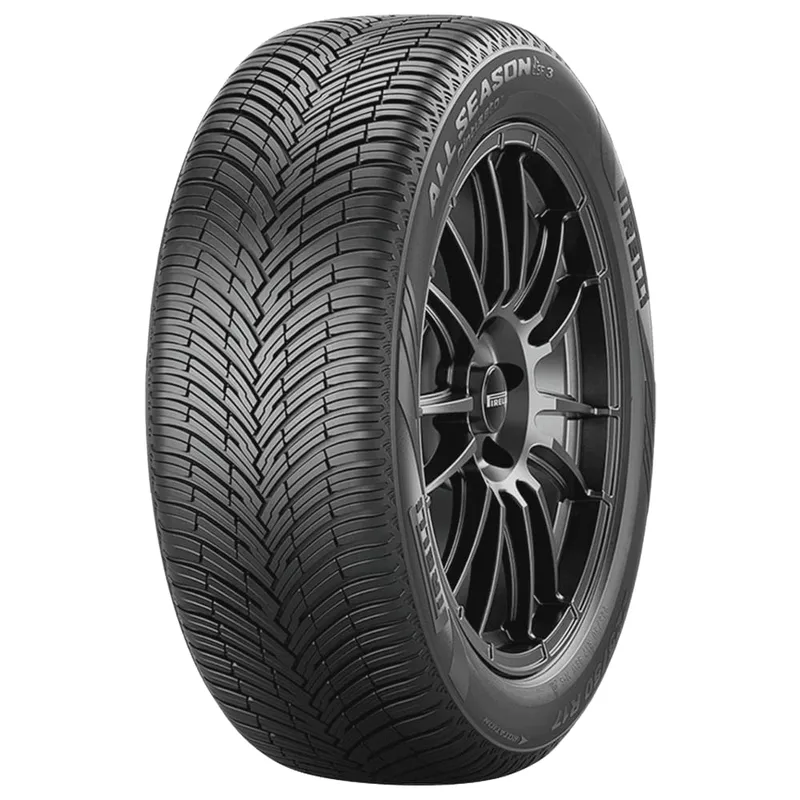 Anvelopă PIRELLI Cinturato All Season SF3 255/40 R20 101Y XL