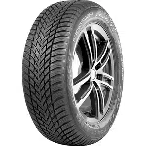 Anvelopă Iarnă NOKIAN Snowproof 2 225/55R17 97H