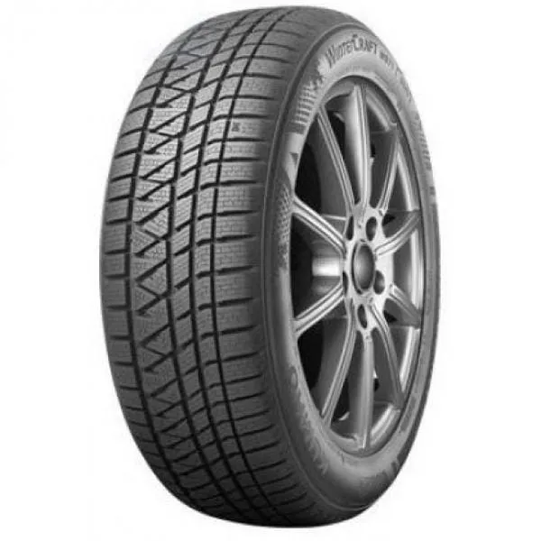 Anvelopă KUMHO WS71 255/60 R17 110H XL Iarnă