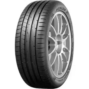 Anvelopă DUNLOP Sport Maxx RT 2 235/45 R17 94Y Vară