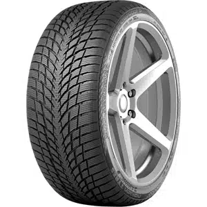 Anvelopă de Iarnă NOKIAN SNOWPROOF P 225/40R19 93V XL