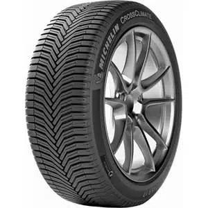 Anvelopă All Season MICHELIN CrossClimate 2 SUV 275/55R19 111V