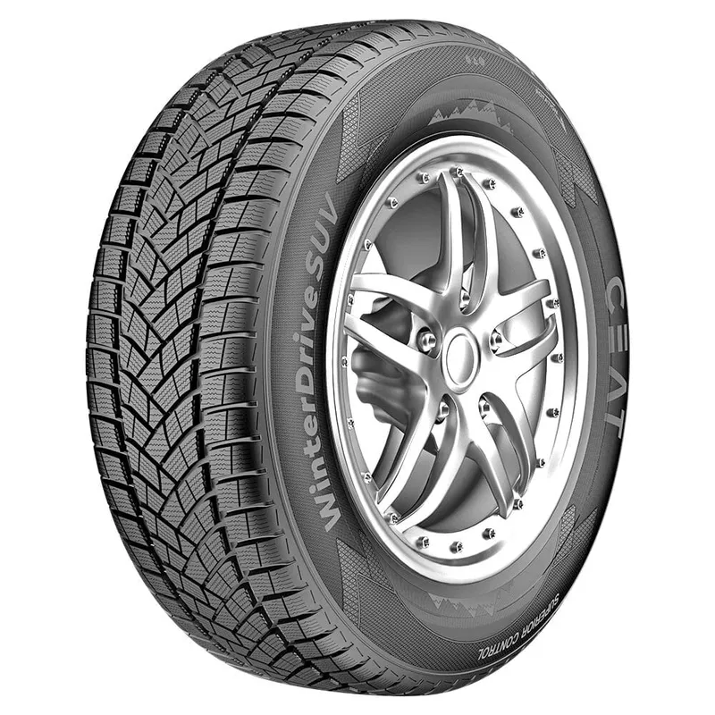 Anvelopă CEAT Winter Drive SUV 245/50 R18 104W XL Iarnă