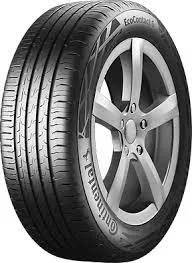 Anvelopă CONTINENTAL Eco Contact 6 235/45 R18 94V Vară