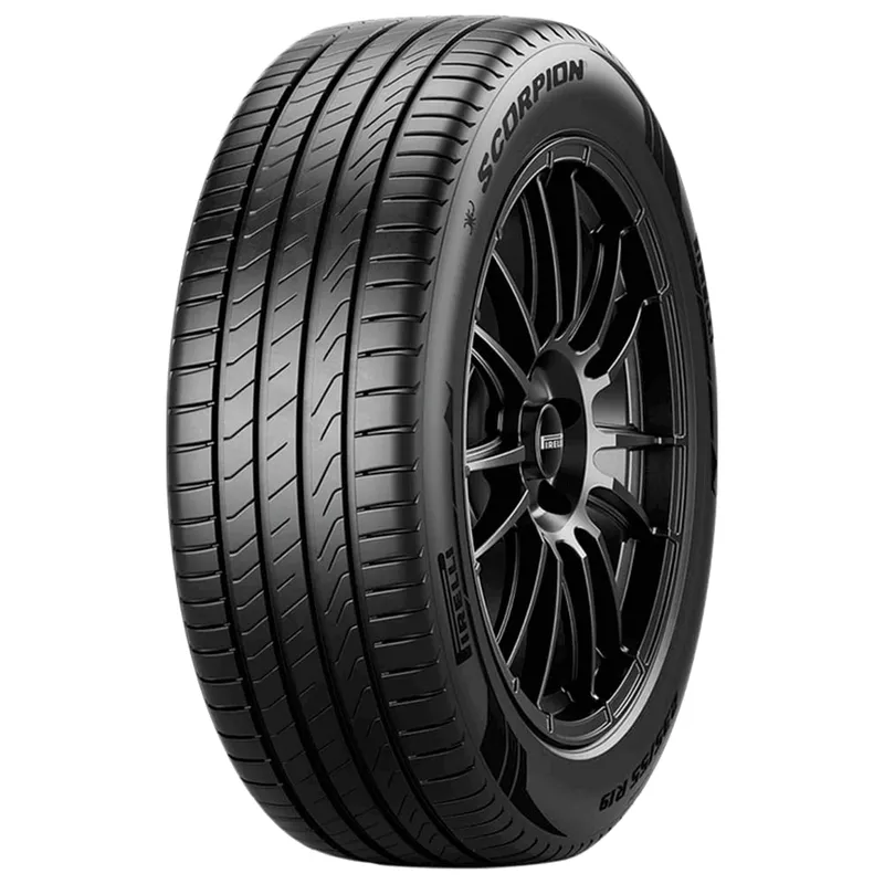 Anvelopă PIRELLI Scorpion 3 255/55 R18 109W XL Vară