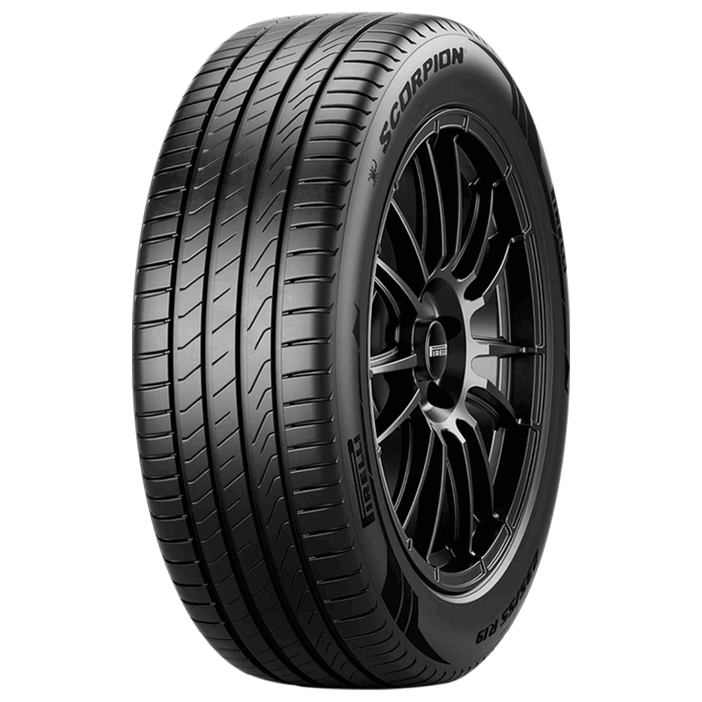 Anvelopa PIRELLI SCORPION 3 255/55R18 109W XL Vara