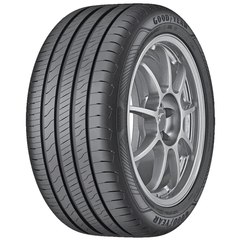 Anvelopă GOODYEAR Efficient Grip Performance 2 215/60 R16 99V XL Vară - imagine 1