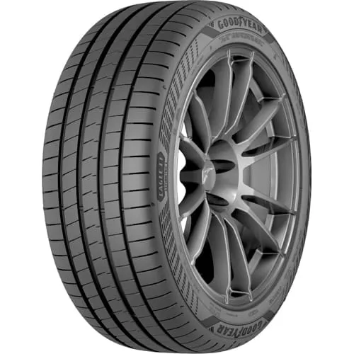 Anvelopă GOODYEAR Eagle F1 Asymmetric 6 FP 245/40 R19 98Y XL Vară