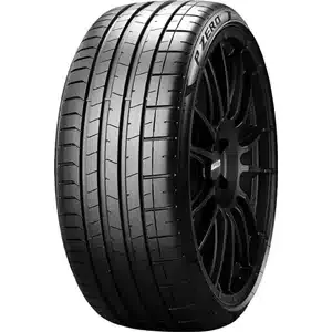 Anvelopă PIRELLI P-ZERO PZ4 NA1 305/30 R21 100Y Vară
